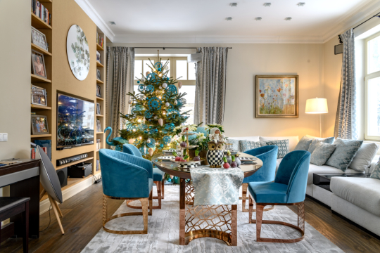 Анна Банщикова в Группе Компаний Фундамент