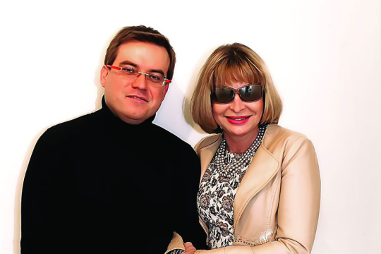 Анфиса Чехова