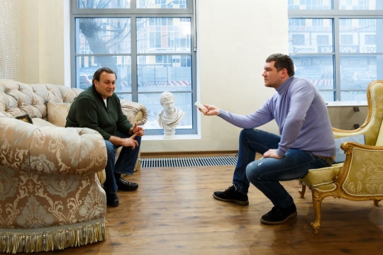 Анфиса Чехова