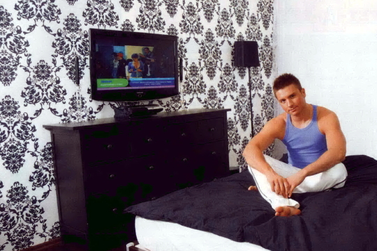 Сергей Лазарев в Группе Компаний Фундамент