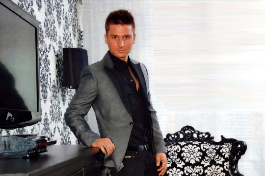 Сергей Лазарев в Группе Компаний Фундамент