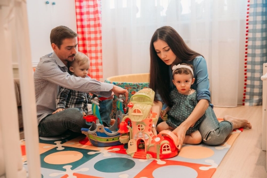 Денис Никифоров в Группе Компаний Фундамент