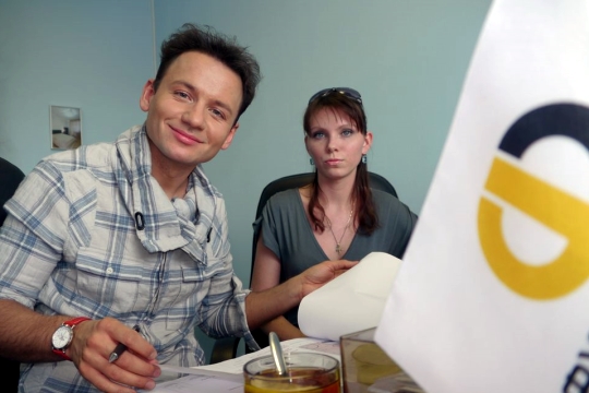 Анфиса Чехова