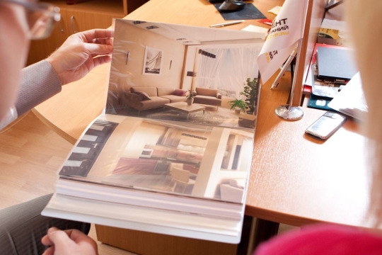 Анфиса Чехова