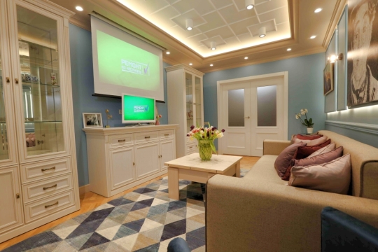 Анфиса Чехова