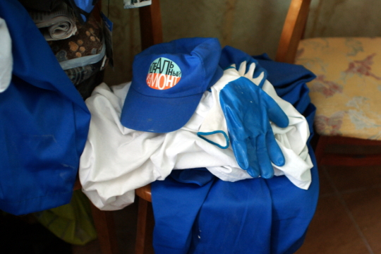 Анфиса Чехова