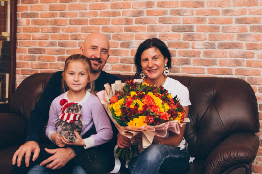 Евгений Григорьев (ЖЕКА) в Группе Компаний Фундамент