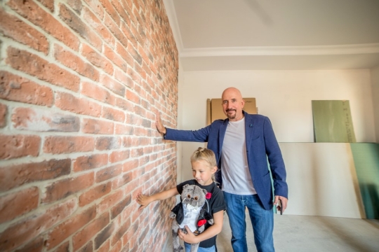 Евгений Григорьев (ЖЕКА) в Группе Компаний Фундамент