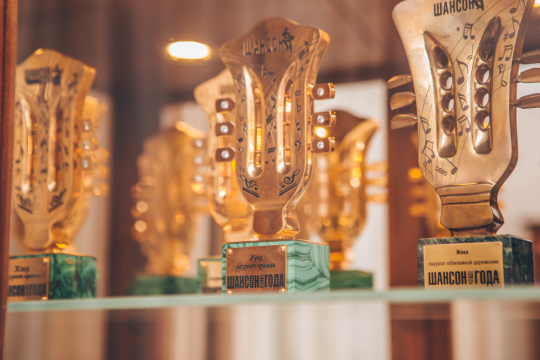 Анфиса Чехова