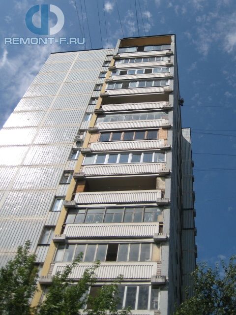 Герметизация межпанельных швов на Симферопольском фото 2010 года Герметизация межпанельных швов на Симферопольском фото 2010 года