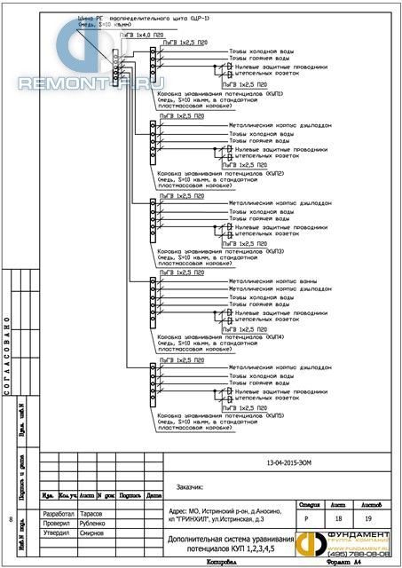 Электропроект (370 кв.м) фото 2015 года Электропроект (370 кв.м) фото 2015 года
