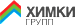 логотип застройщика Химки Групп
