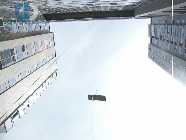 Подъем грузов на Шмитовском, 16 фото 2010 года Подъем грузов на Шмитовском, 16 фото 2010 года