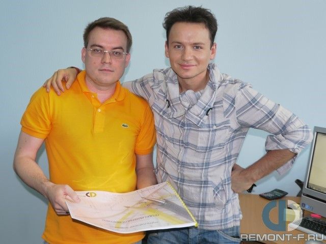 Наши клиенты фото 2011 года Наши клиенты фото 2011 года
