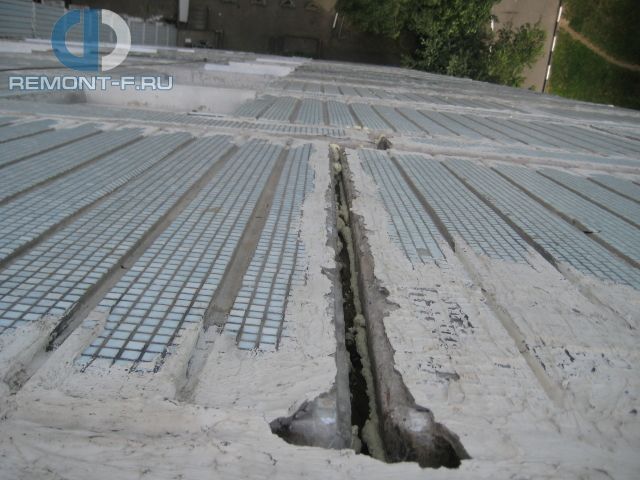 Герметизация межпанельных швов на Симферопольском фото 2010 года Герметизация межпанельных швов на Симферопольском фото 2010 года