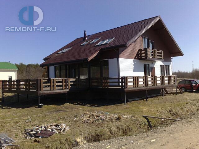 Дизайн домов с террасой фото снаружи Дизайн домов с террасой фото снаружи