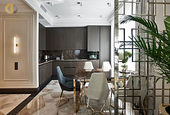 Интерьер 2024–2025 года: модные тренды в отделке квартир Интерьер 2024–2025 года: модные тренды в отделке квартир