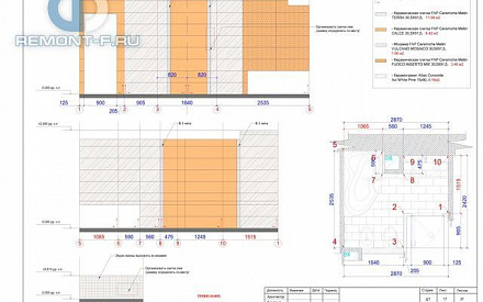 Дизайн-проект квартиры 97 кв. м в стиле минимализм на Марксистской. Стр.44 Дизайн-проект квартиры 97 кв. м в стиле минимализм на Марксистской. Стр.44