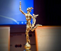 Премия Золотой Меркурий 2024 Премия Золотой Меркурий 2024