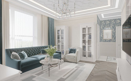 Фото ремонта шоссе Энтузиастов, д. 1, корп. 2, 120 кв.м. Фото ремонта шоссе Энтузиастов, д. 1, корп. 2, 120 кв.м.