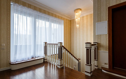 Ремонт квартиры в Химках в стиле классика. Фото  коридора. Стр. 14