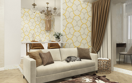 Фото ремонта Московская область, Зеленоград, корп. 1145, 88 кв.м. Фото ремонта Московская область, Зеленоград, корп. 1145, 88 кв.м.