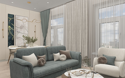 Фото ремонта г. Москва ул. Годовикова, д. 11, к. 1, 102 кв.м. Фото ремонта г. Москва ул. Годовикова, д. 11, к. 1, 102 кв.м.