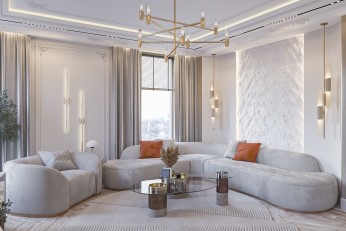 Полный проект Тариф «Полный проект»