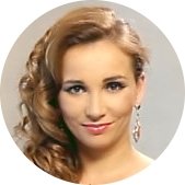 Отзыв от заказчика Анфиса Чехова