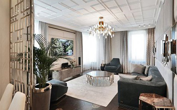 Евроремонт квартиры