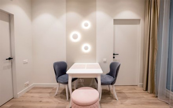 Косметический ремонт