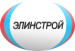 логотип застройщика Элинстрой