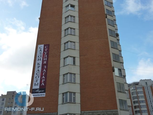Монтаж баннеров на Тихомирова, 1 фото 2009 года Монтаж баннеров на Тихомирова, 1 фото 2009 года