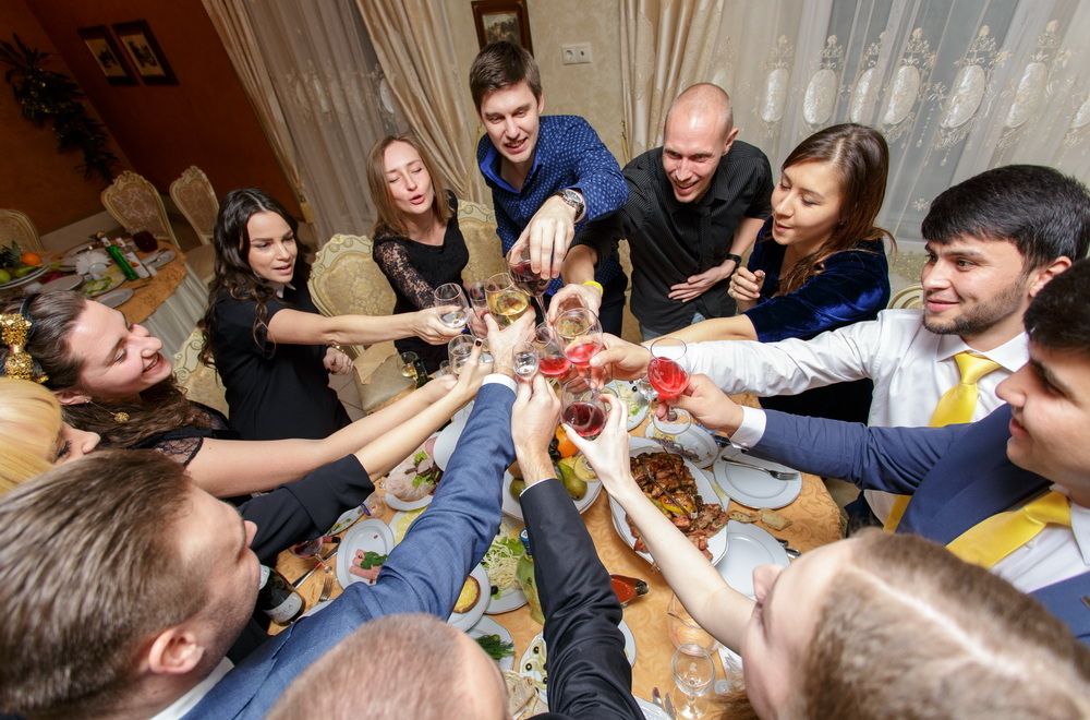 Корпоративный новый 2017 год Корпоративный новый 2017 год