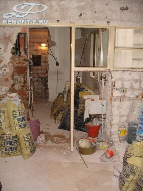 Ремонт рабочего чертежа в четырехкомнатной квартире на Хорошевском шоссе Ремонт рабочего чертежа в четырехкомнатной квартире на Хорошевском шоссе