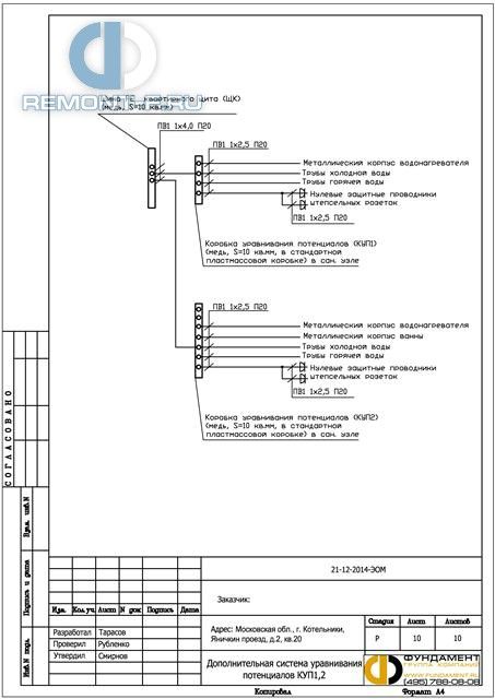 Электропроект (160 кв.м) фото 2015 года Электропроект (160 кв.м) фото 2015 года