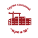 логотип застройщика Крон-М