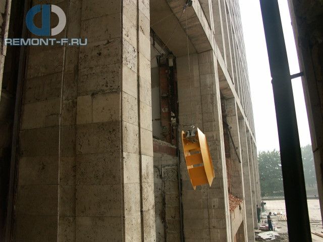 Подъем вентиляционного оборудования фото 2010 года Подъем вентиляционного оборудования фото 2010 года