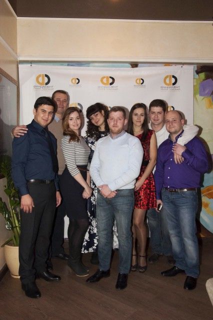 Корпоративный новый 2015 год Корпоративный новый 2015 год