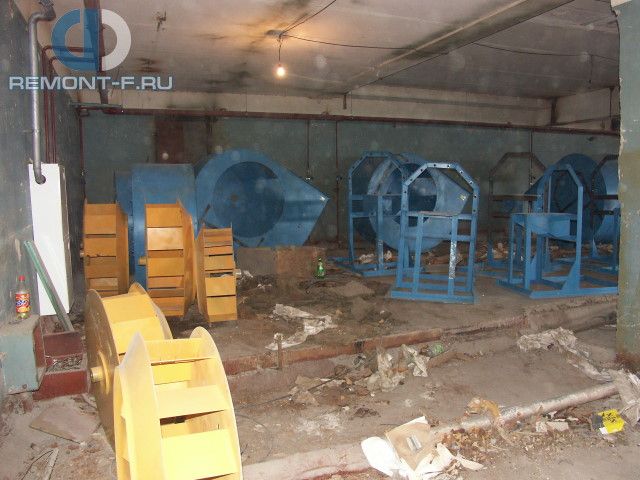 Подъем вентиляционного оборудования фото 2010 года Подъем вентиляционного оборудования фото 2010 года