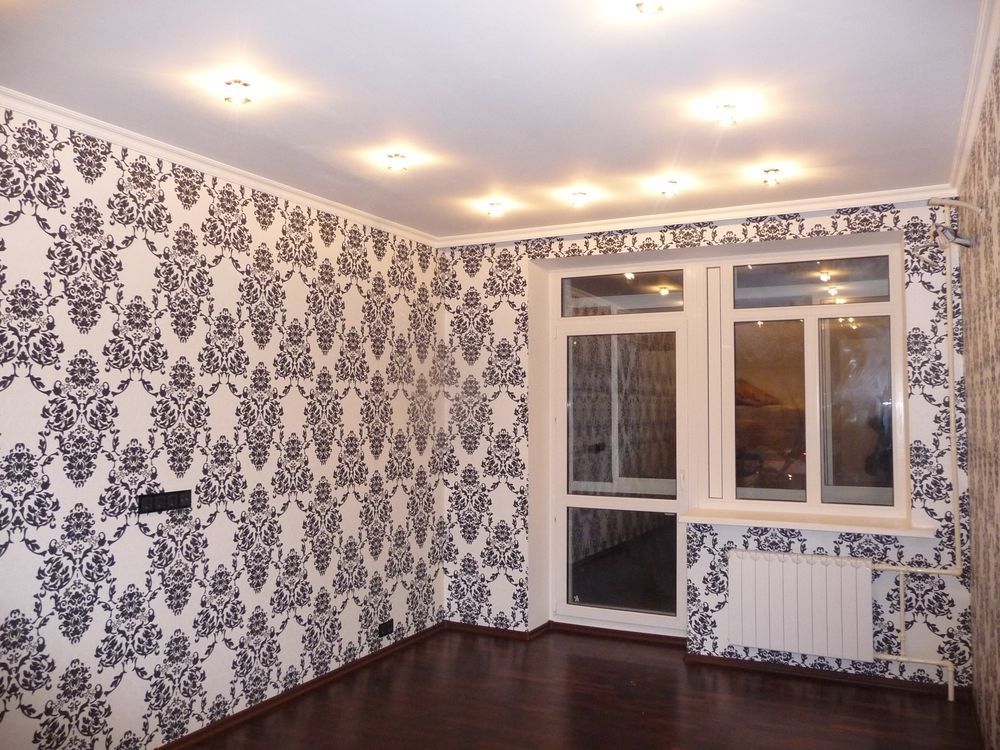 Эксклюзивный ремонт гостиной в квартире Сергея Лазарева – фото 306
