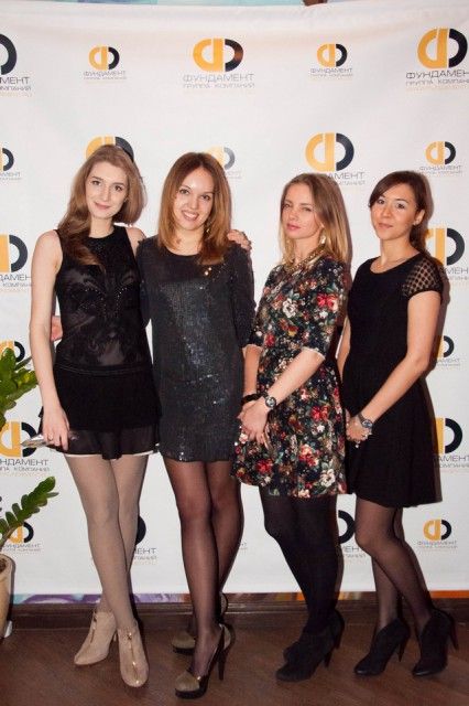 Корпоративный новый 2015 год Корпоративный новый 2015 год