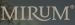 логотип застройщика Mirum