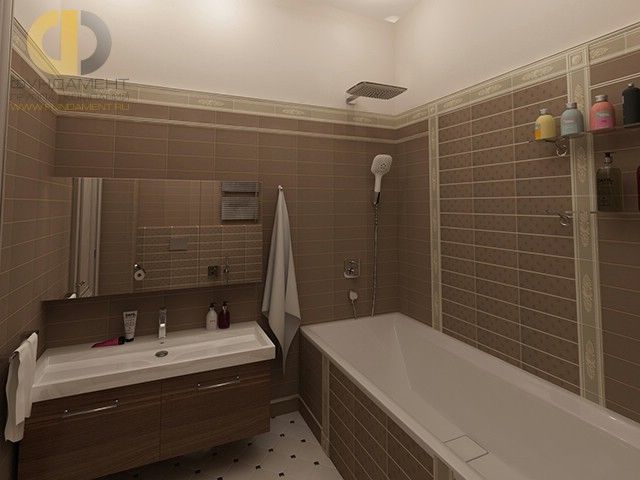 Дизайн кухни в квартире в стиле неоклассическом Дизайн кухни в квартире в стиле неоклассическом