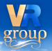 логотип застройщика VR-group