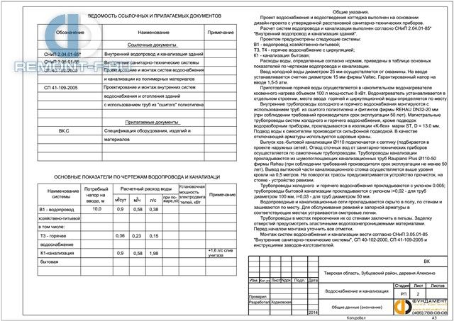 Вентиляция и кондиционирование (89 кв.м) фото 2015 года