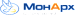 логотип застройщика ГК Монарх