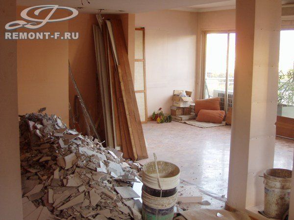 Капитальный ремонт рабочего чертежа в двухкомнатной квартире на ул. Мишина в Москве Капитальный ремонт рабочего чертежа в двухкомнатной квартире на ул. Мишина в Москве