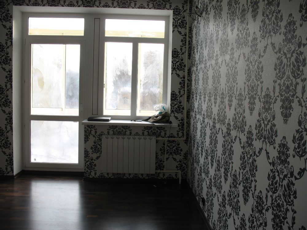 Эксклюзивный ремонт гостиной в квартире Сергея Лазарева – фото 307