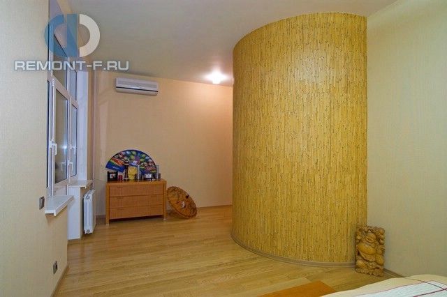 Ремонт в двухкомнатной квартире в новостройке. Фото коридора Ремонт в двухкомнатной квартире в новостройке. Фото коридора